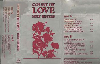 Court of Love