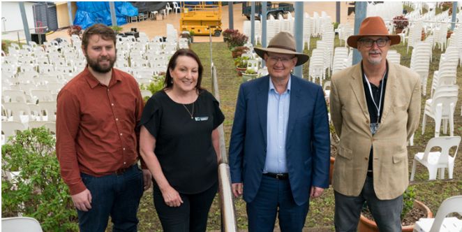 Ipswich News Article Ipswich News Article