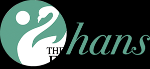 HANS Logo