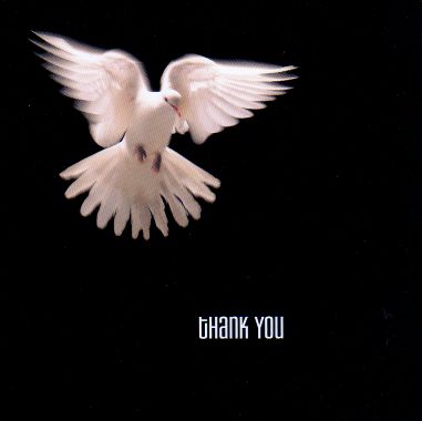 Thank You 2005