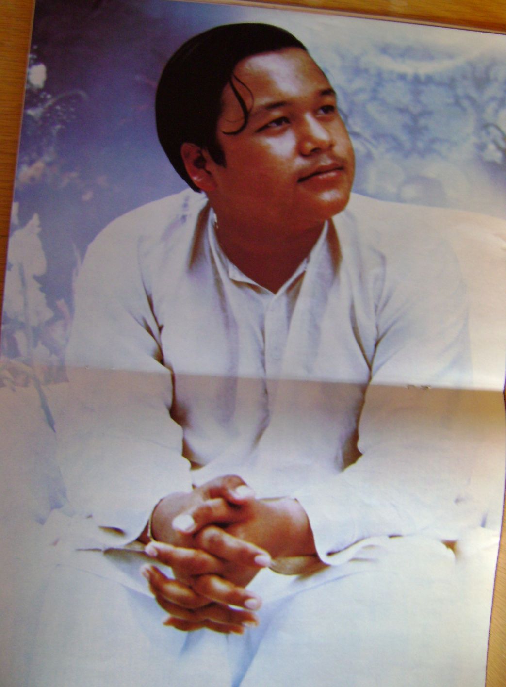 Young Prem Rawat