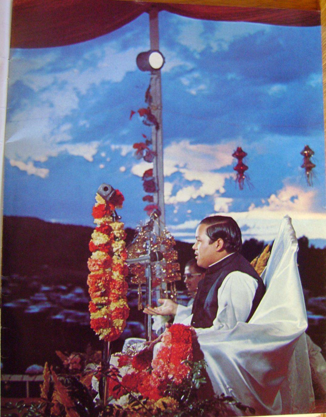 The 14 Year Old Guru and Perfect Master Prem Rawat