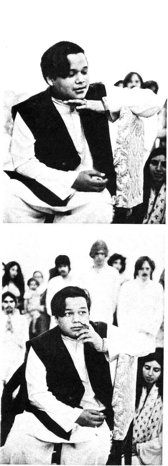 Prem Rawat