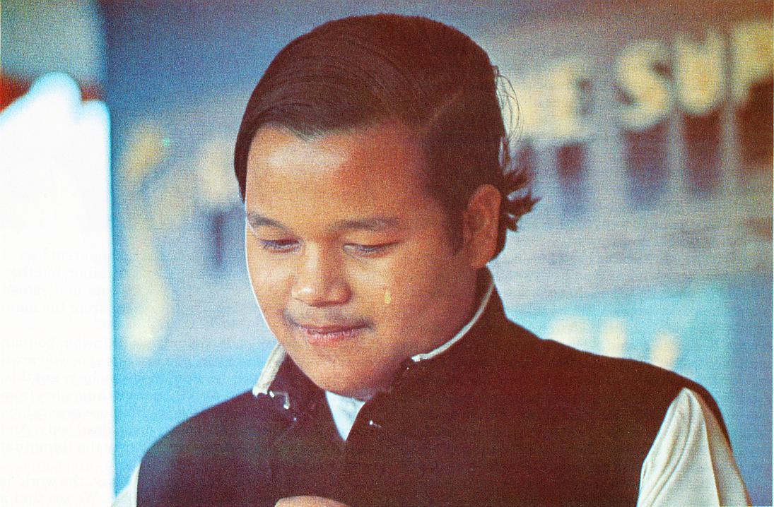 And It Is Divine Magazine