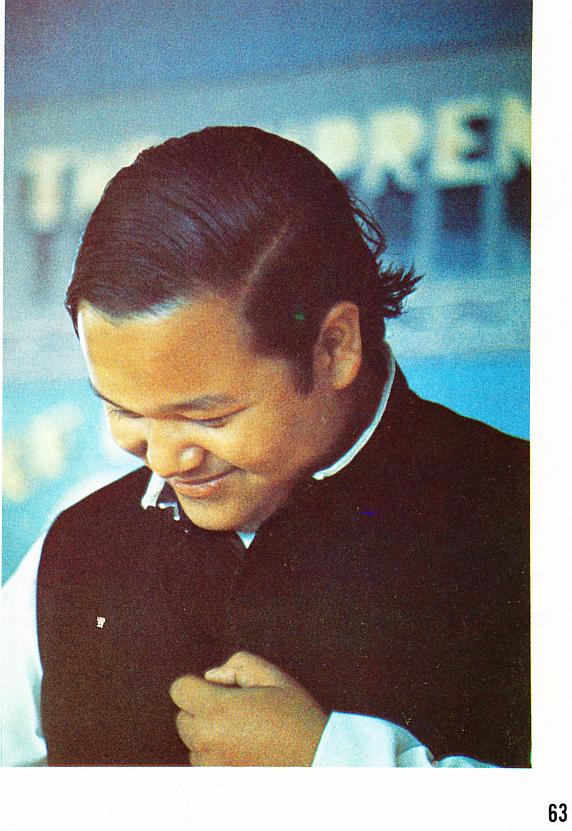 And It Is Divine Magazine