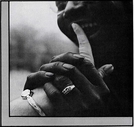 And It Is Divine magazine