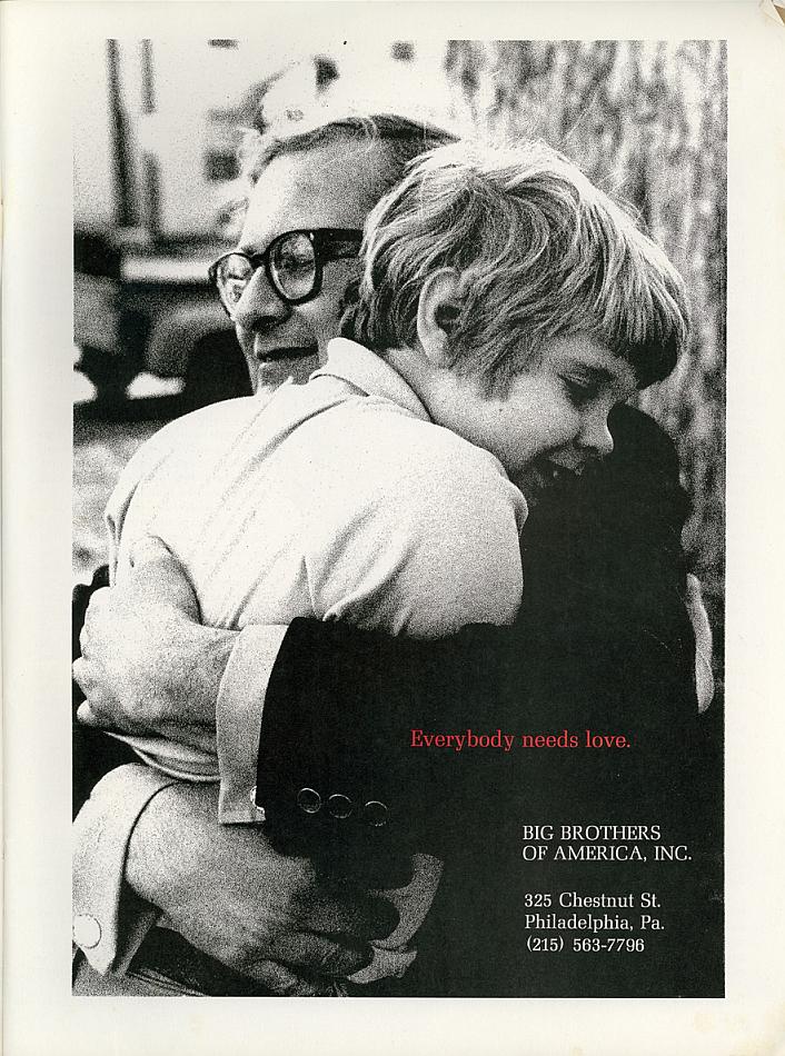 And It Is Divine magazine