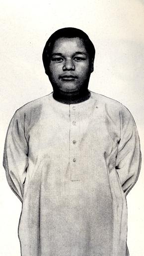 And It Is Divine magazine