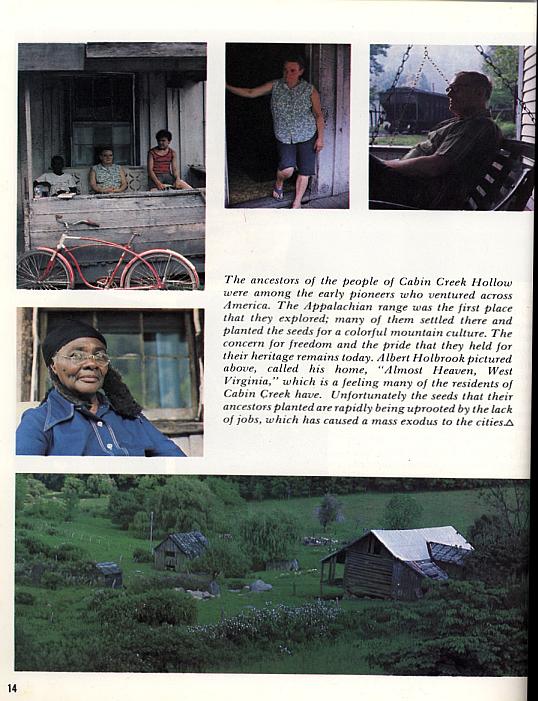 And It Is Divine magazine