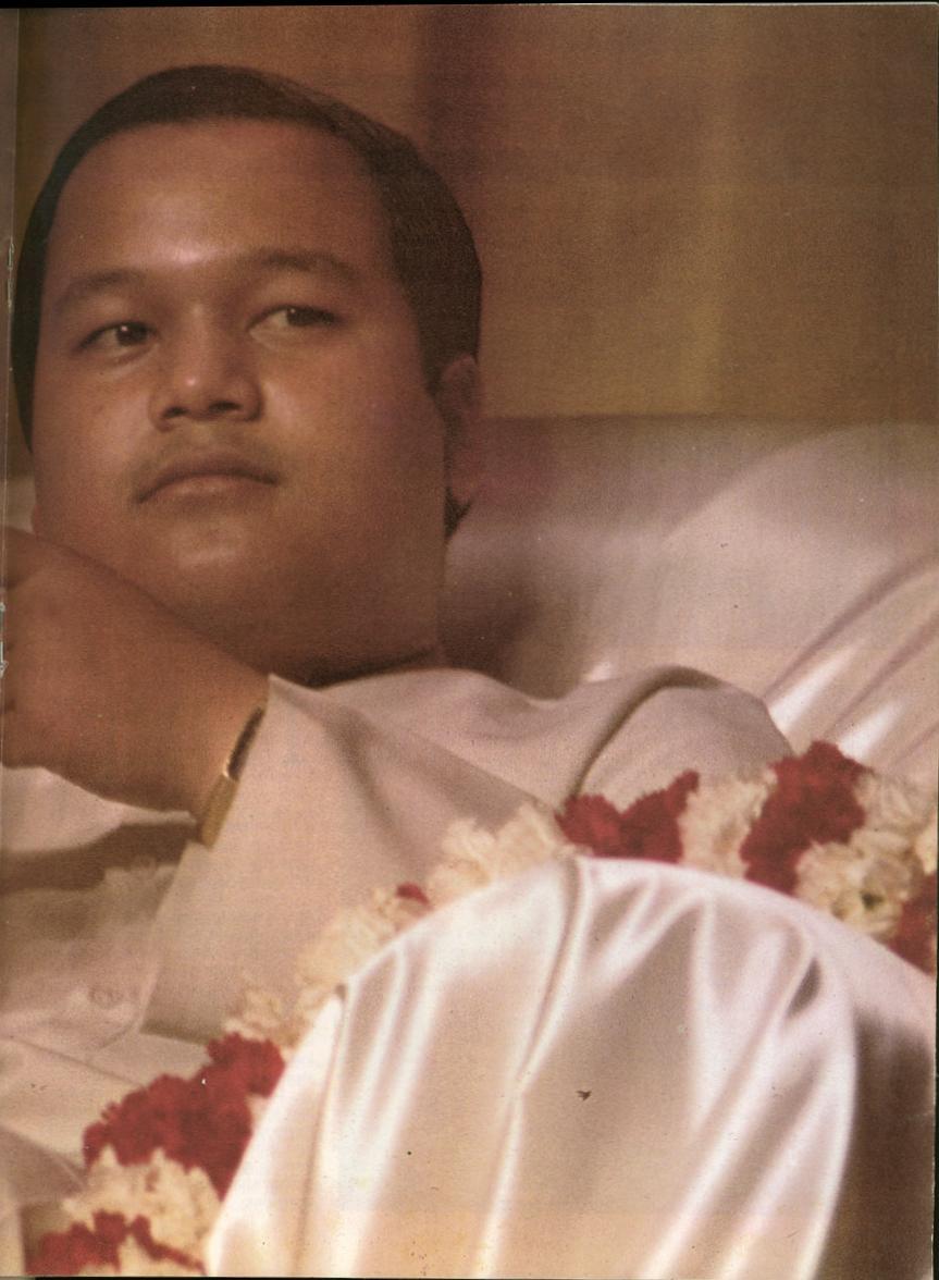 And It Is Divine Magazine