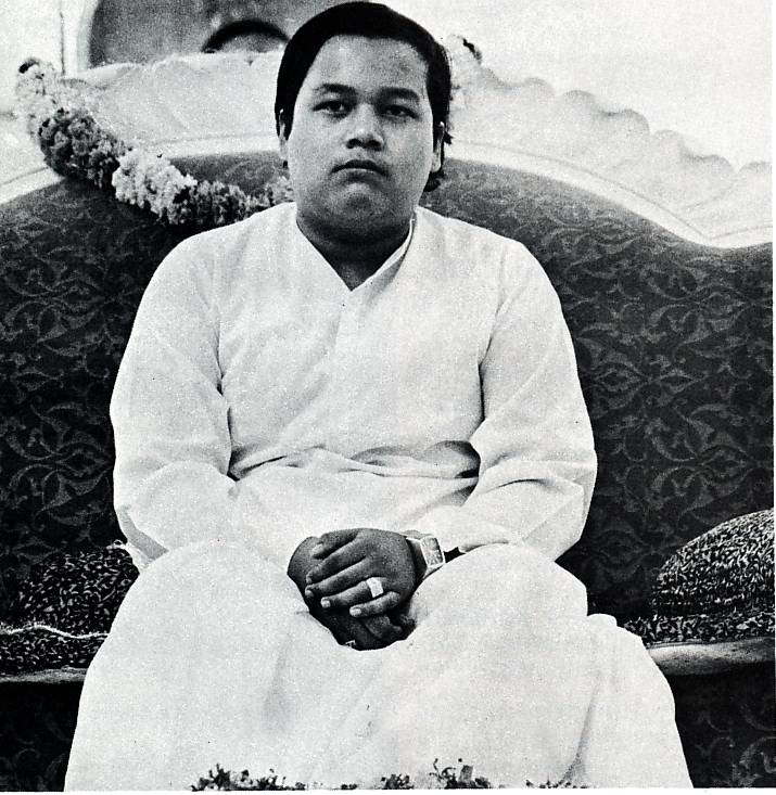 And It Is Divine magazine