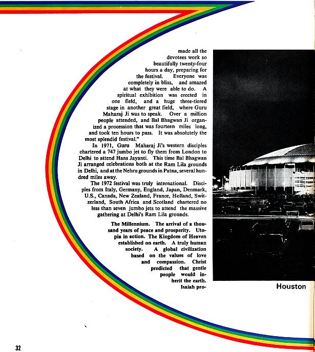 And It Is Divine magazine