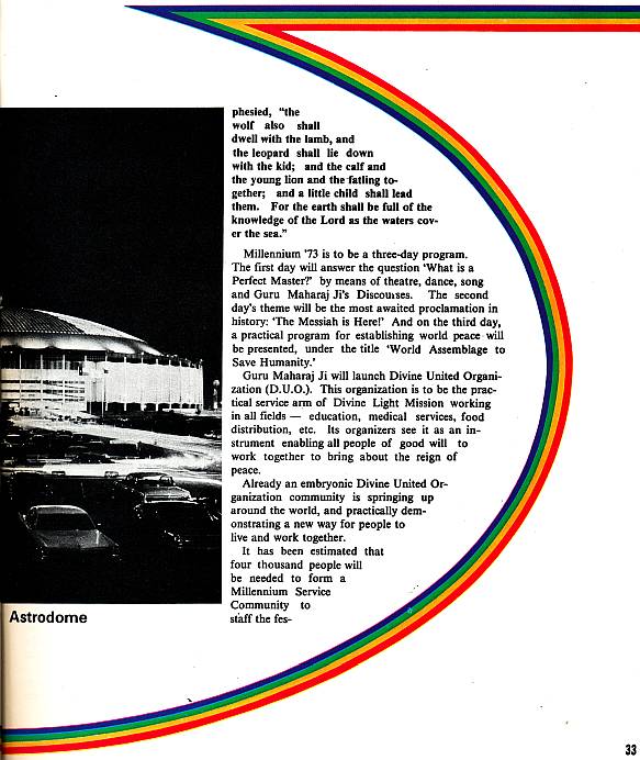 And It Is Divine magazine