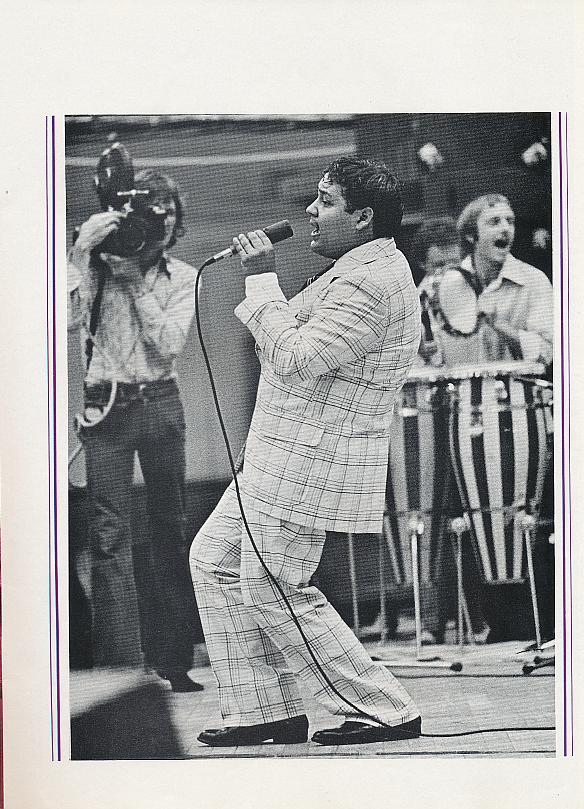 And It Is Divine magazine