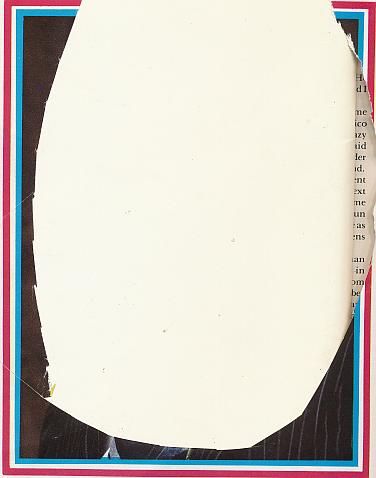 And It Is Divine magazine