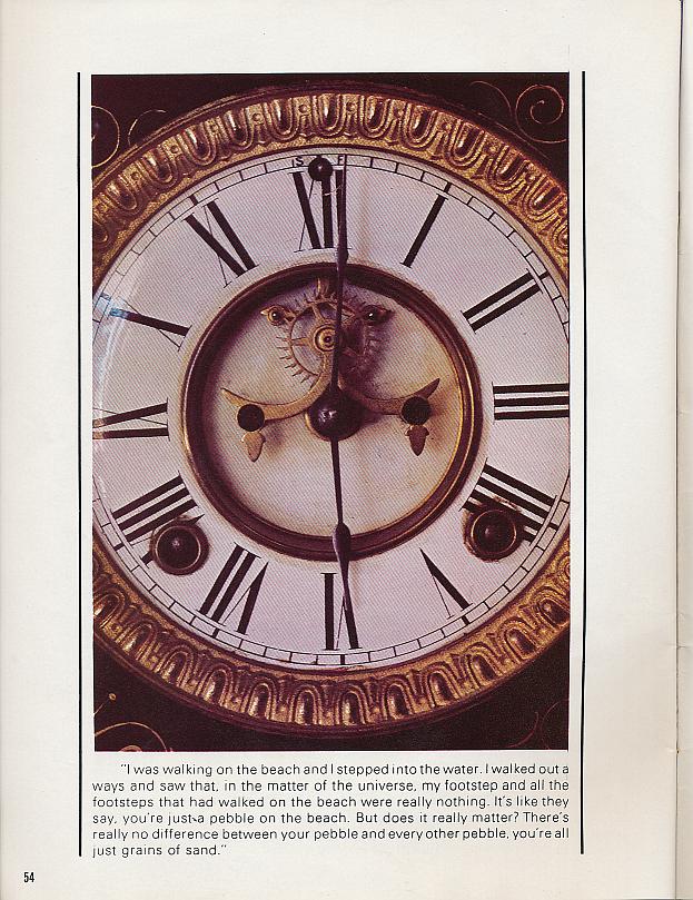 And It Is Divine magazine