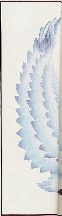 And It Is Divine magazine