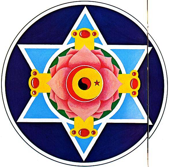 Lotus Star