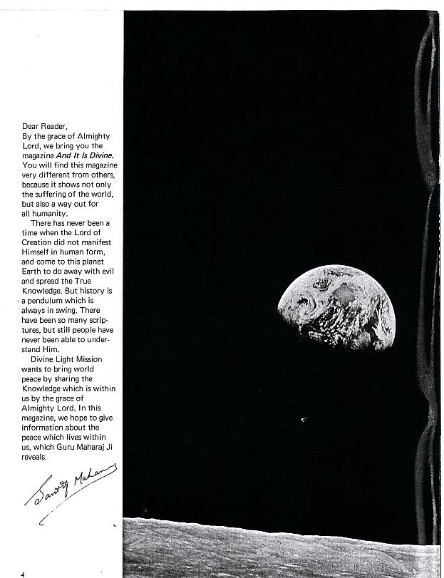 Major Tom To Ground Control