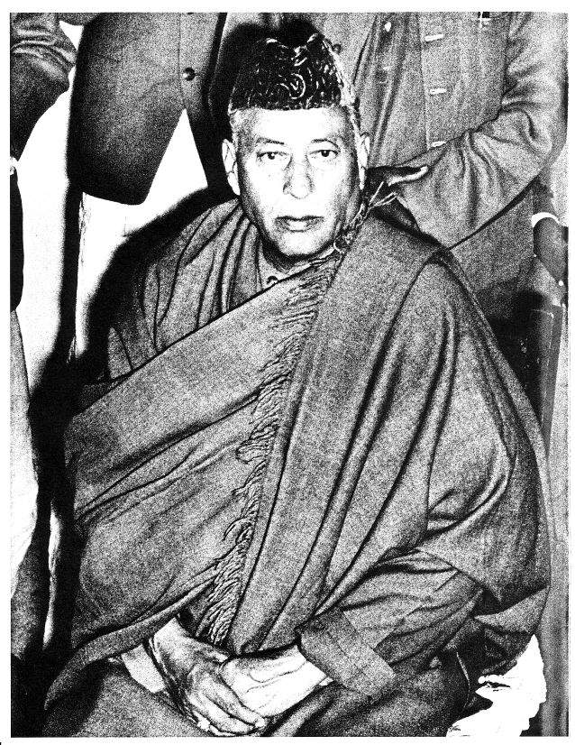 Hans Rawat aka Shri Hans Ji Maharaj