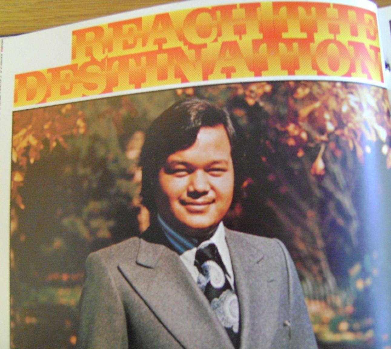 Prem Rawat aka Maharaji aka Guru Maharaj Ji the Perfect Master 1974 Prem Rawat aka Maharaji aka Guru Maharaj Ji the Perfect Master 1974