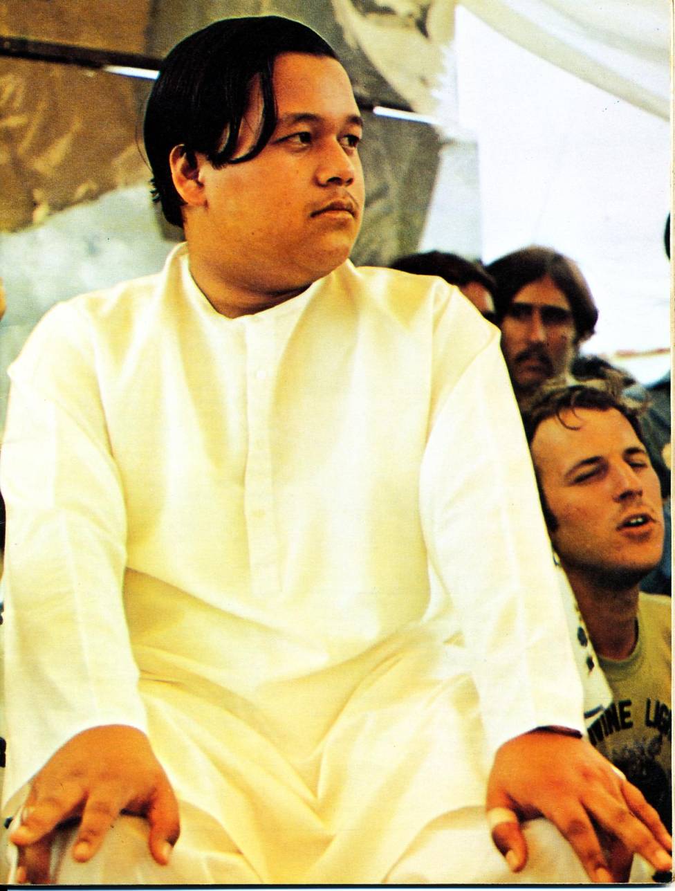 Prem Rawat Inspirational Speaker The Young Perfect Master Prem Rawat Inspirational Speaker The Young Perfect Master