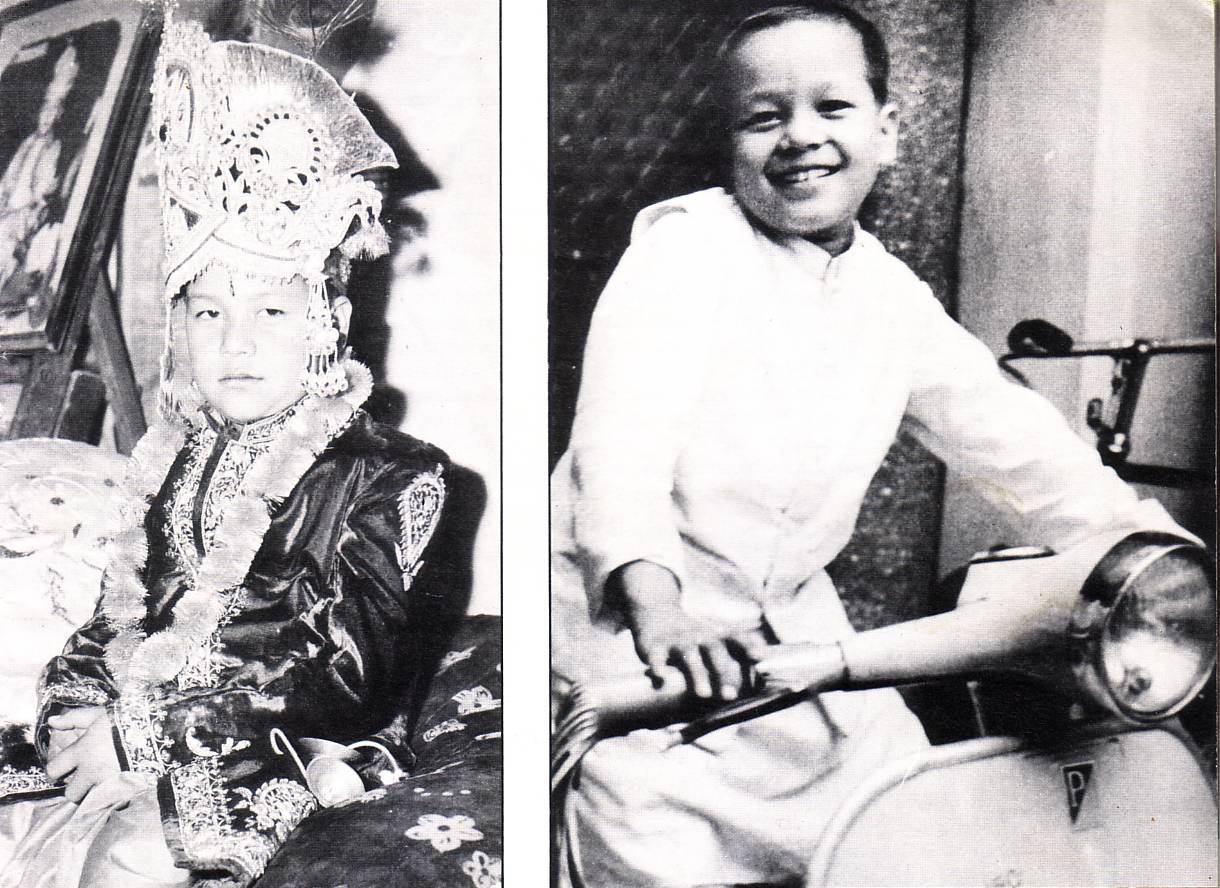 Prem Rawat Inspirational Speaker the Young Satguru circa 1967 Prem Rawat Inspirational Speaker the Young Satguru circa 1967