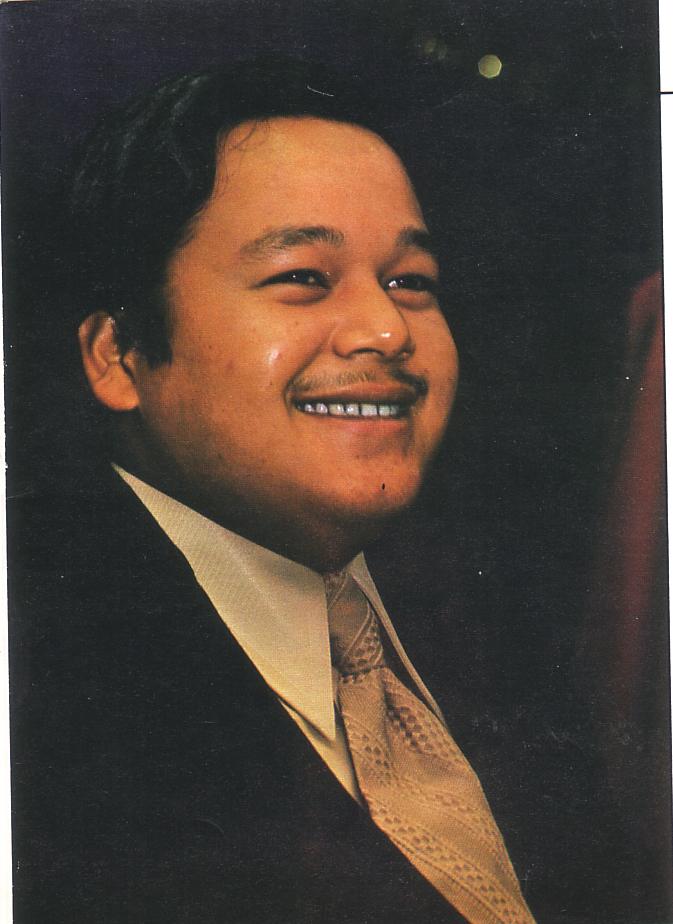 Prem Rawat Inspirational Speaker 1974 Prem Rawat Inspirational Speaker 1974