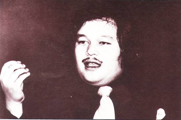 Prem Rawat Inspirational Speaker 1976 Prem Rawat Inspirational Speaker 1976