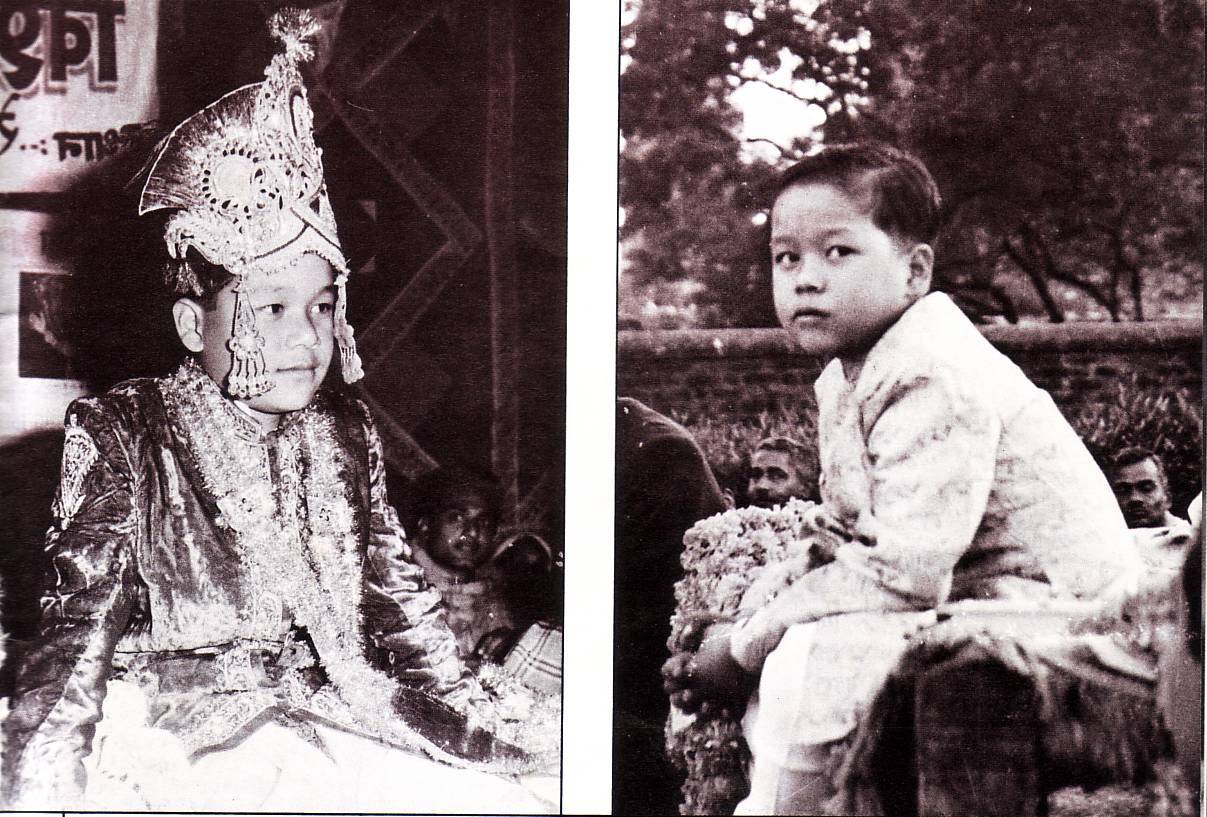 Prem Rawat Inspirational Speaker the Young Satguru circa 1966 Prem Rawat Inspirational Speaker the Young Satguru circa 1966