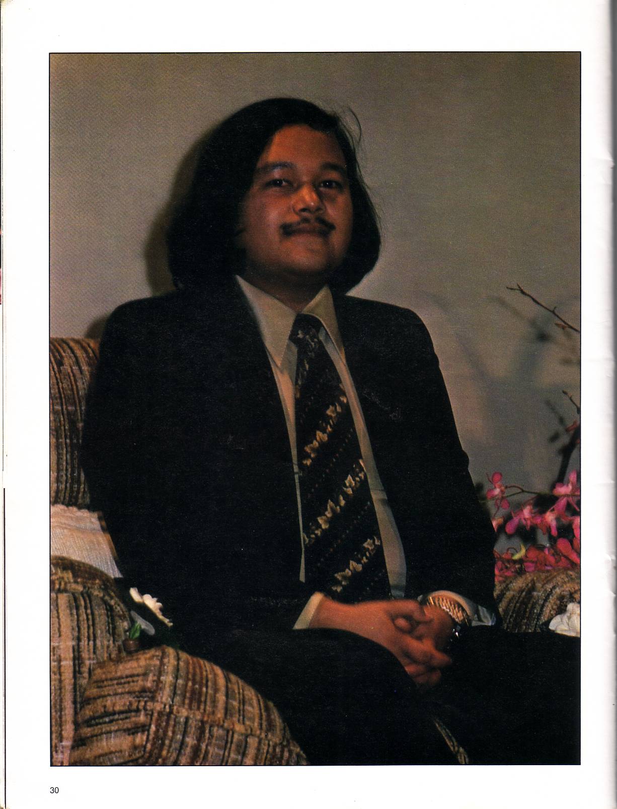 Prem Rawat Inspirational Speaker 1978 Prem Rawat Inspirational Speaker 1978