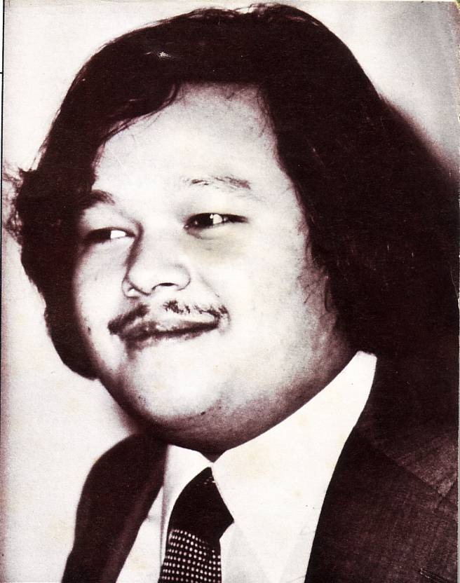 Prem Rawat Inspirational Speaker 1976 Prem Rawat Inspirational Speaker 1976