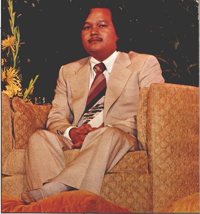 Prem Rawat Inspirational Speaker in Denver, Feb. 21, 1977 Prem Rawat Inspirational Speaker in Denver, Feb. 21, 1977