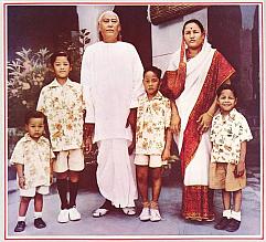 And It Is Divine magazine