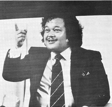 Prem Rawat aka Guru Maharaj Ji, Dortmund Guru Puja, 1978