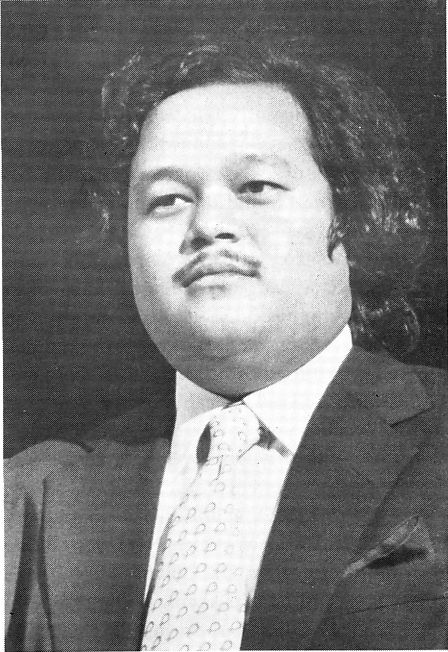 Prem Rawat aka Guru Maharaj Ji, Dortmund Guru Puja, 1978