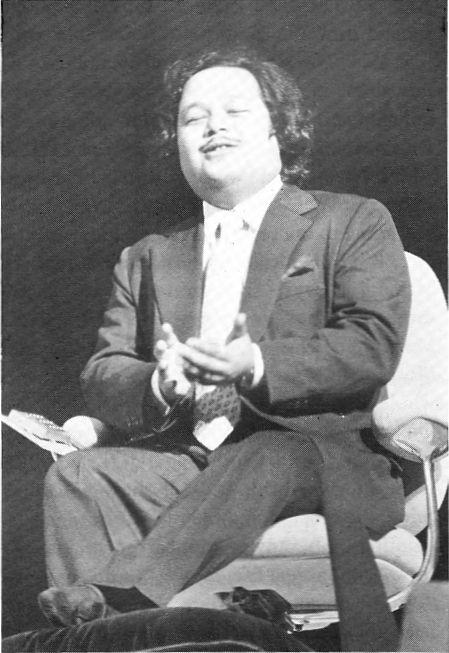 Prem Rawat aka Guru Maharaj Ji, Dortmund Guru Puja, 1978