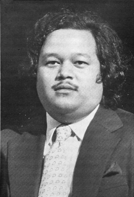 Prem Rawat aka Guru Maharaj Ji, Dortmund Guru Puja, 1978
