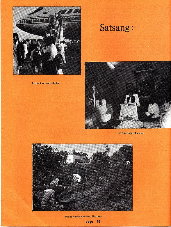 Satsang