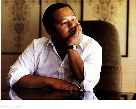 Maharaji Picture Book