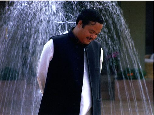 Maharaji Picture Book