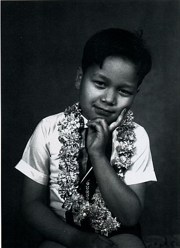 Maharaji Picture Book