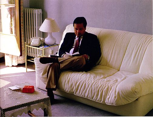 Maharaji Picture Book