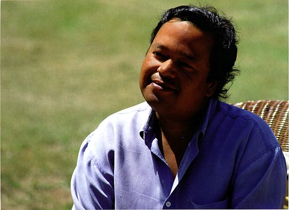 Maharaji Picture Book