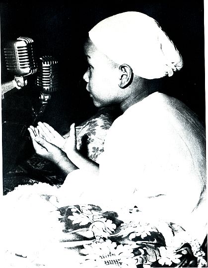 Maharaji Picture Book