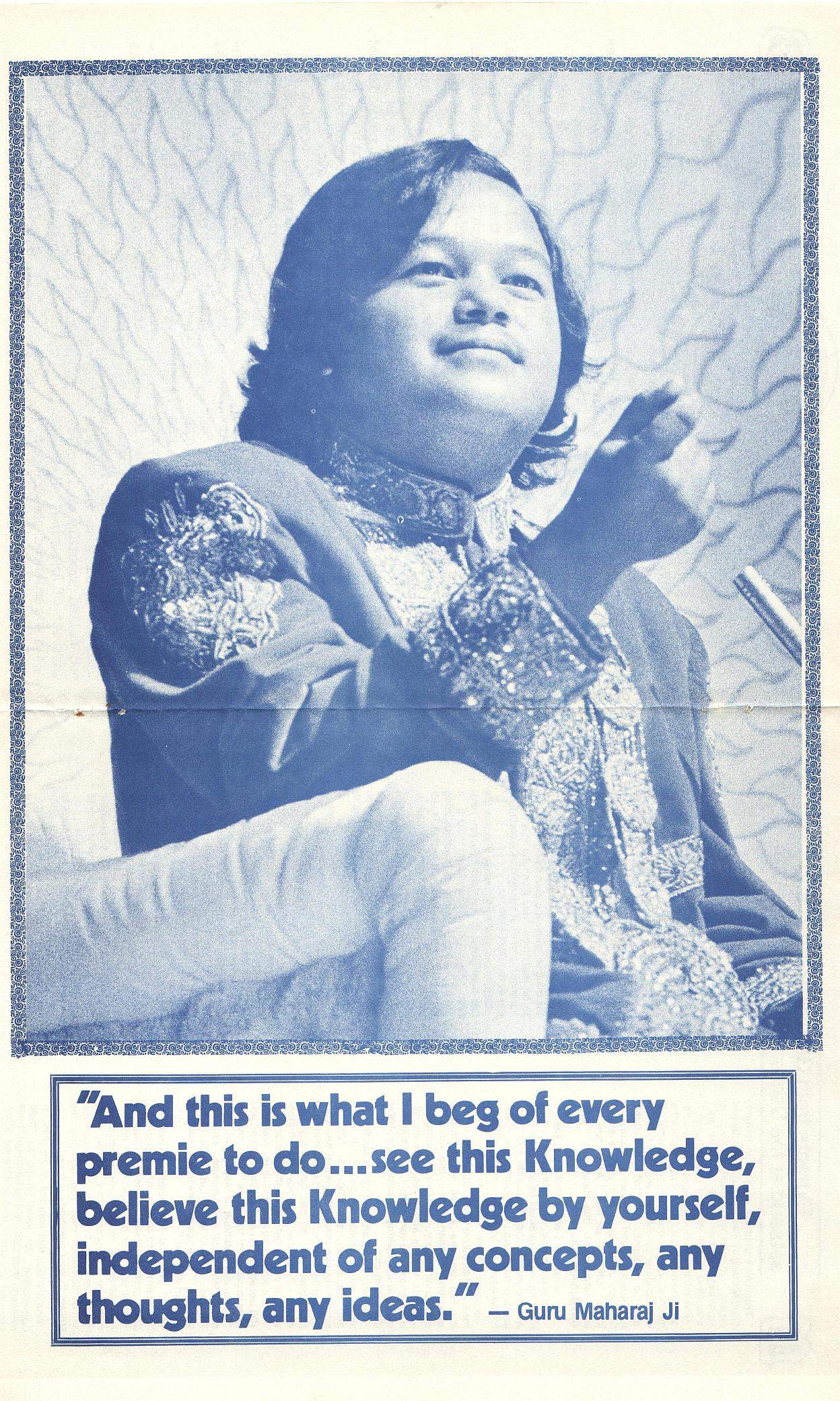 Brotherly Love newsletter