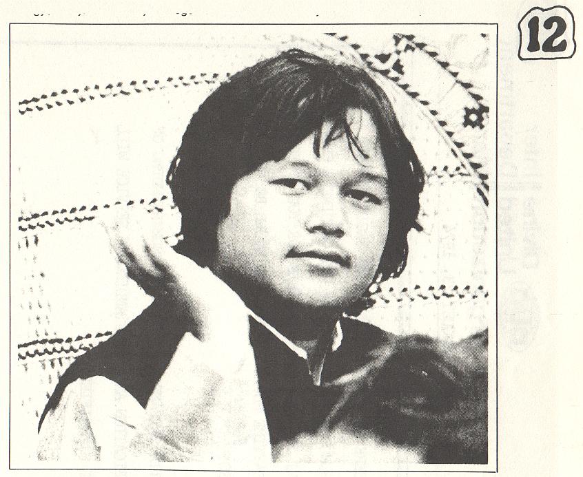 Brotherly Love newsletter