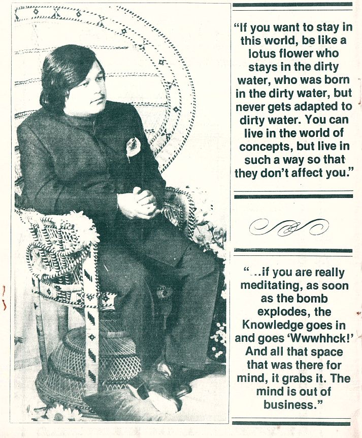 Brotherly Love newsletter