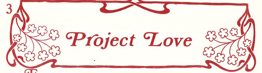 Brotherly Love newsletter