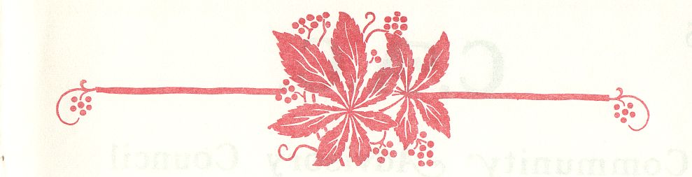 Brotherly Love newsletter